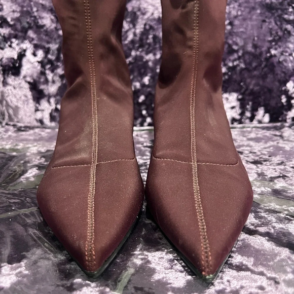 Zara booties - Picture 3 of 6